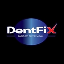 DentFix - Automobile Body Repairing & Painting