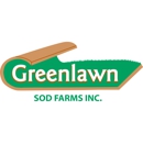 Greenlawn Sod Farm - Sod & Sodding Service