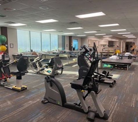 Baylor Scott & White Outpatient Rehabilitation - Fort Worth - Carter Rehabilitation - Fort Worth, TX