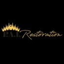 P.A.I. Restoration - Water Damage Restoration