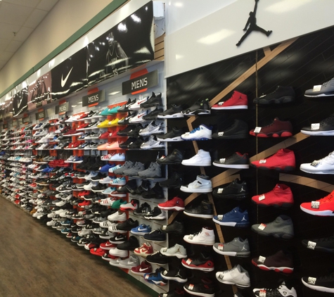 Hibbett Sports - Thomasville, GA