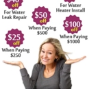 Plumber Denton texas - Plumbers