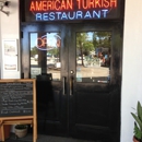 American Turkish Restaurant - Family Style Restaurants