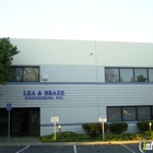 Lea & Braze Engineering