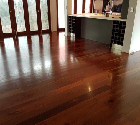 JP Floor Sanding And Polishing Services - Orange, NSW
