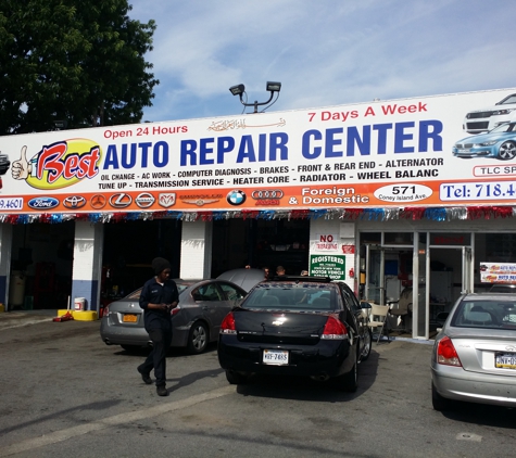 Best Auto Reapir Center - brooklyn, NY