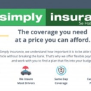 Simply Insurance - Insurance