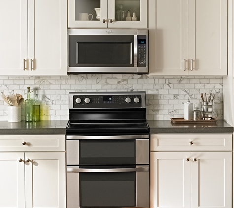 Tony's Appliance Service - Burnsville, MN. Appliance Repair