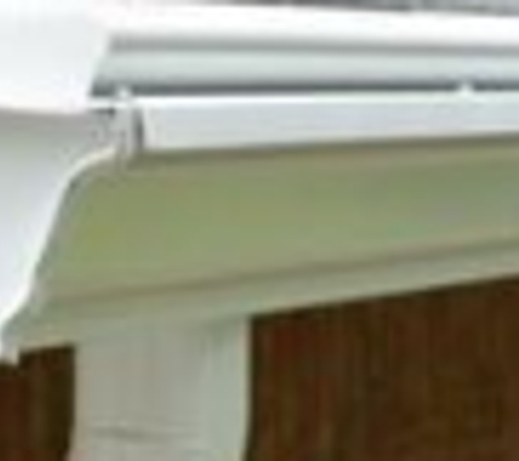 Pro Gutter Systems - Hampton, GA