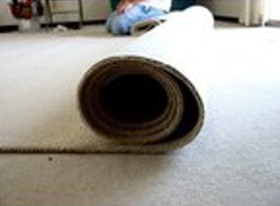 Carpet Installation - San Diego, CA