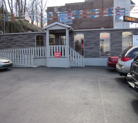 Used Car World Of West Liberty - Pittsburgh, PA