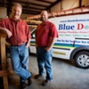 Blue Dot Services gallery
