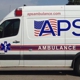 A P S Ambulance