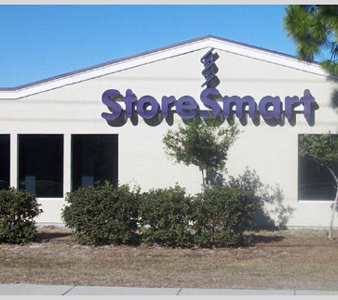 StoreSmart Self Storage Englewood - Englewood, FL