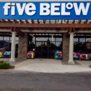 Five Below - Department Stores