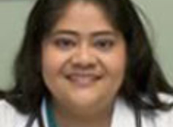 Dr. Cristina Cortez, MD - San Antonio, TX