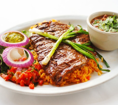 Fernando's Mexican Cuisine - Richardson, TX. Carna Asada