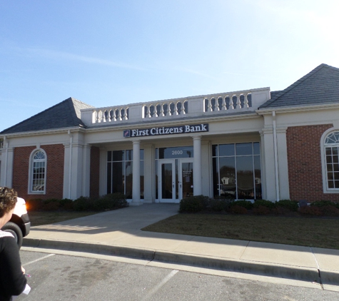 First Citizens Bank - Goldsboro, NC