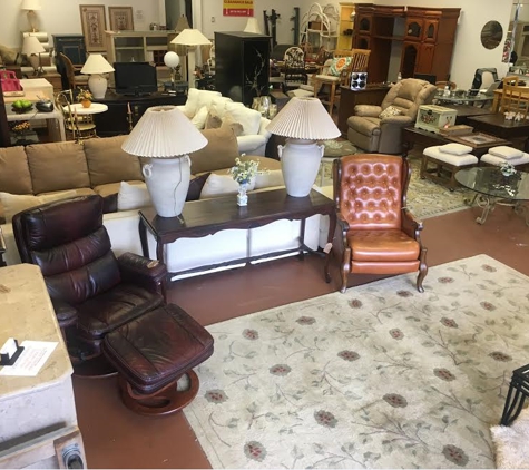 New To You Used Furniture - Davie, FL