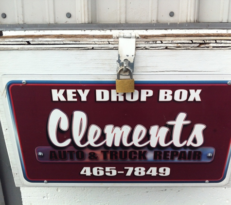 Clement's Auto & Truck Repair - Green Bay, WI