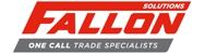 Fallon Electrical, Plumbing & Air Conditioning Logo