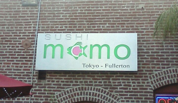 Sushi Bomb - Fullerton, CA