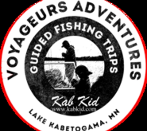 Voyageurs Adventures- Kabetogama Fishing Trips! - Kabetogama, MN