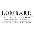 Lombard Bank & Trust