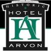 Historic Hotel Arvon gallery