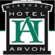 Historic Hotel Arvon