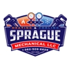 Sprague Mechanical gallery