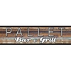 Pallet Bar and Grill gallery