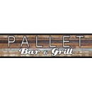 Pallet Bar and Grill - Barbecue Restaurants