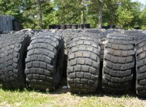 Tire Bargain Center - Kenner, LA