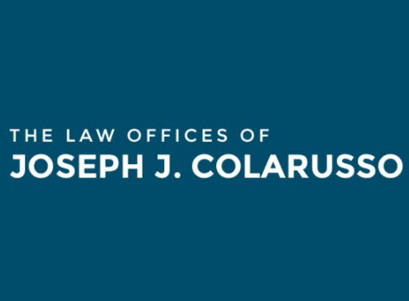 Colarusso, Joseph J - Stamford, CT