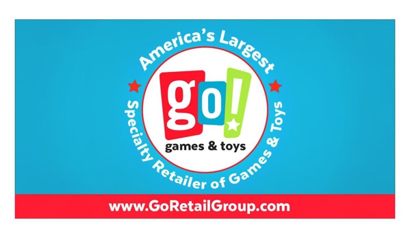 Go! Calendars and Games - Kittery, ME