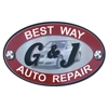 G & J Best Way Auto Repair gallery