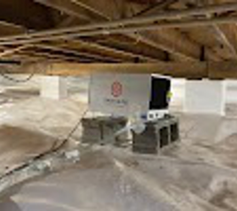 Indiana Crawl Space Repair - Martinsville, IN