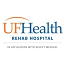 UF Health Rehab Hospital - Hospitals