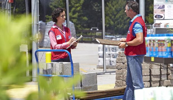 Lowe's Home Improvement - Concord, NC