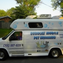 Bubbles Mobile Pet Grooming - Dog & Cat Grooming & Supplies