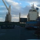 Tioga Marine Terminal - Stevedoring Contractors