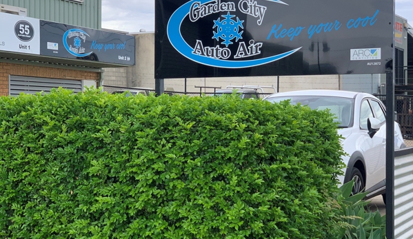 Garden City Auto Air - Toowoomba City, QLD