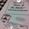 Heaven's Home of Da Smoke Barbeque gallery
