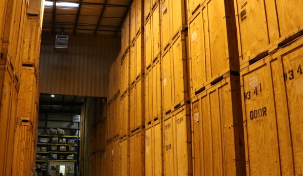 Bowral Removals & Self Storage - Braemar, NSW