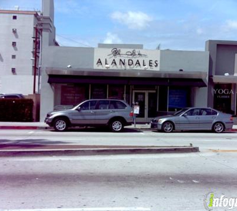 Alandale's - Culver City, CA