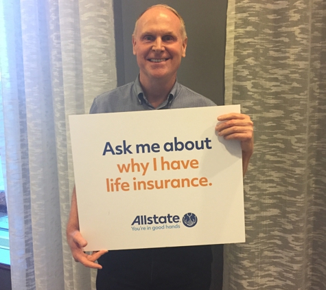 Allstate Insurance Agent Tom Hoffman - Milwaukee, WI