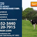 Lunser Insurance Agency - Property & Casualty Insurance
