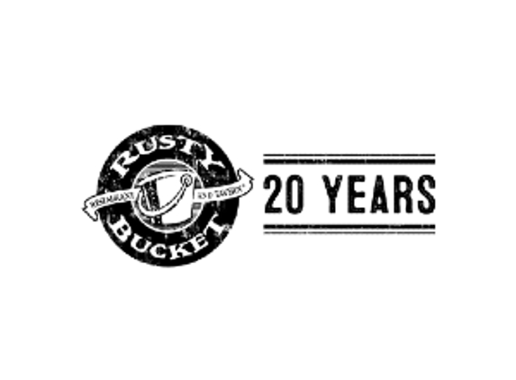 Rusty Bucket Restaurant and Tavern - Columbus, OH