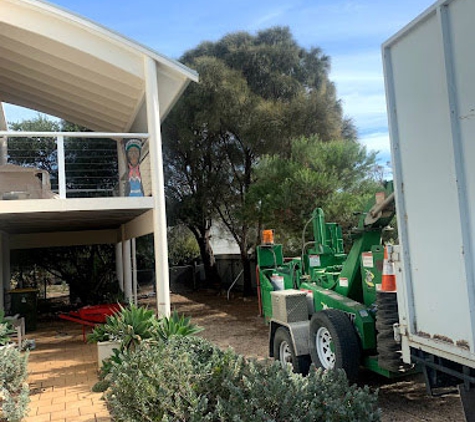 Peninsula Tree & Stump Service - Curramulka, SA